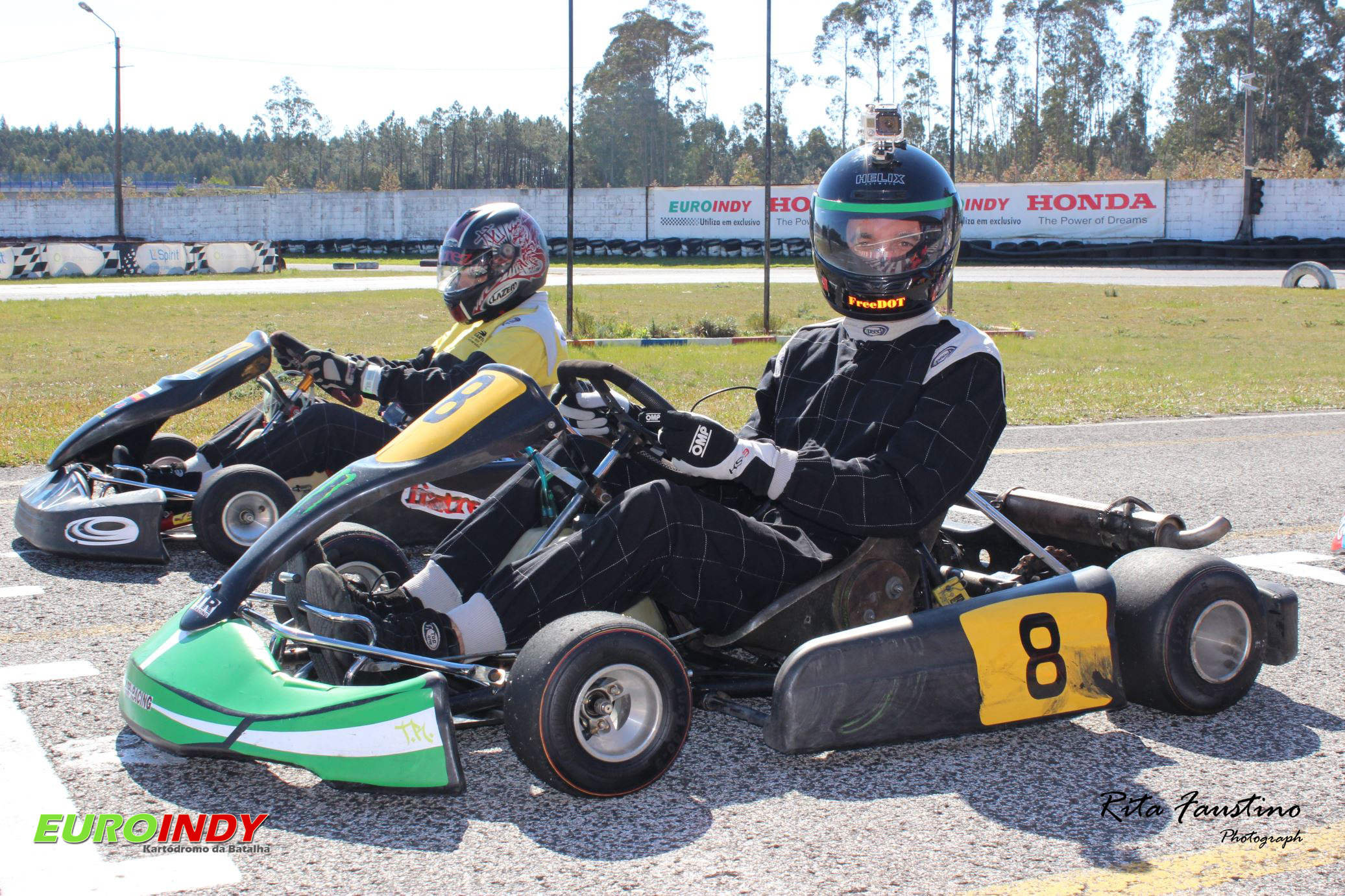 Troféu Honda de Inverno Kartshopping 2015 - 2º Prova52